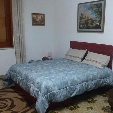 Penzion Casa Bianca Da Giusy Birgi Vecchi Exteriér fotografie