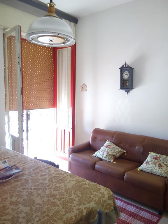 Penzion Casa Bianca Da Giusy Birgi Vecchi Exteriér fotografie