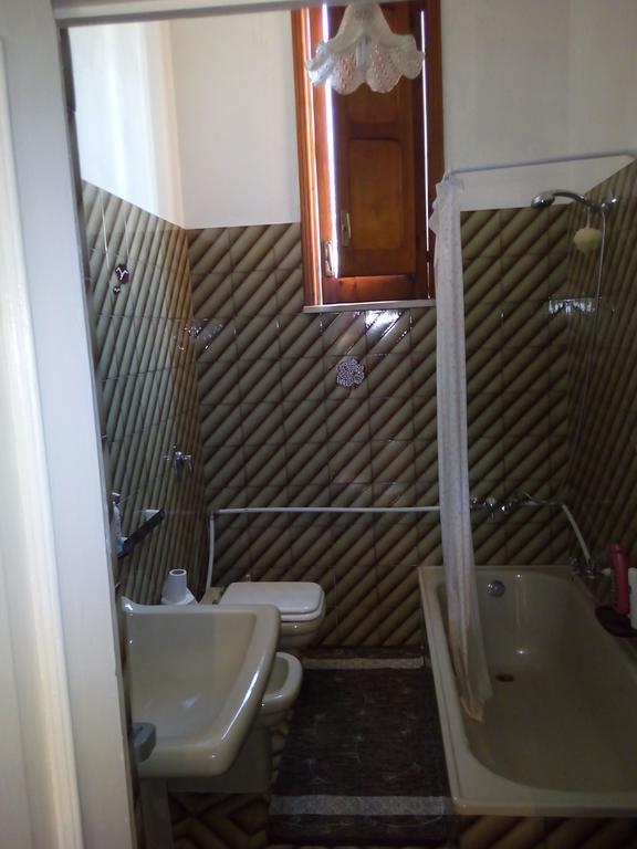 Penzion Casa Bianca Da Giusy Birgi Vecchi Exteriér fotografie