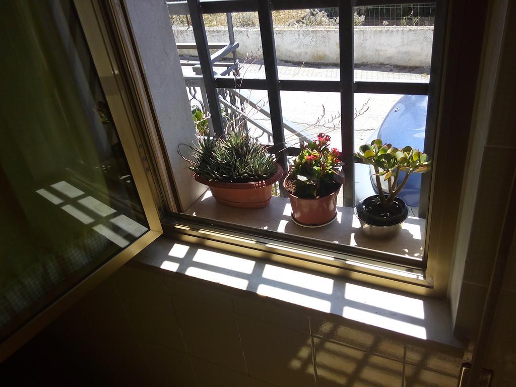Penzion Casa Bianca Da Giusy Birgi Vecchi Exteriér fotografie