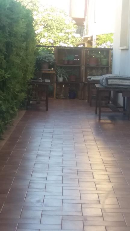 Penzion Casa Bianca Da Giusy Birgi Vecchi Exteriér fotografie